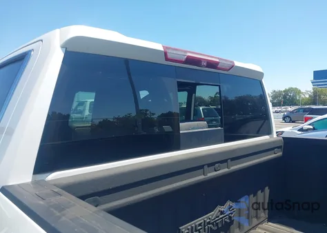 2019 Chevrolet Silverado 1500 High Country из США, поврежденный, VIN 1GCUYHEL2KZ105147